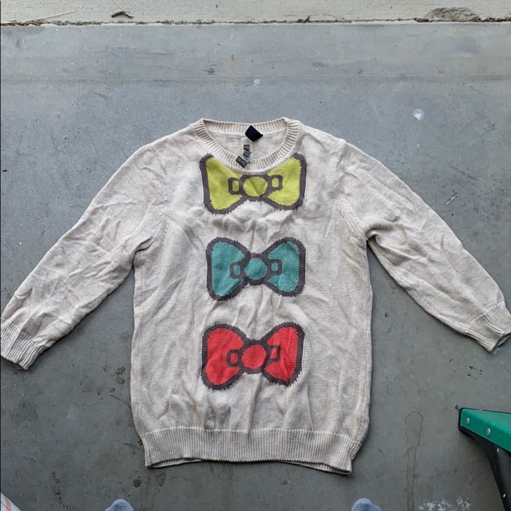 Forever 21 hello kitty collection